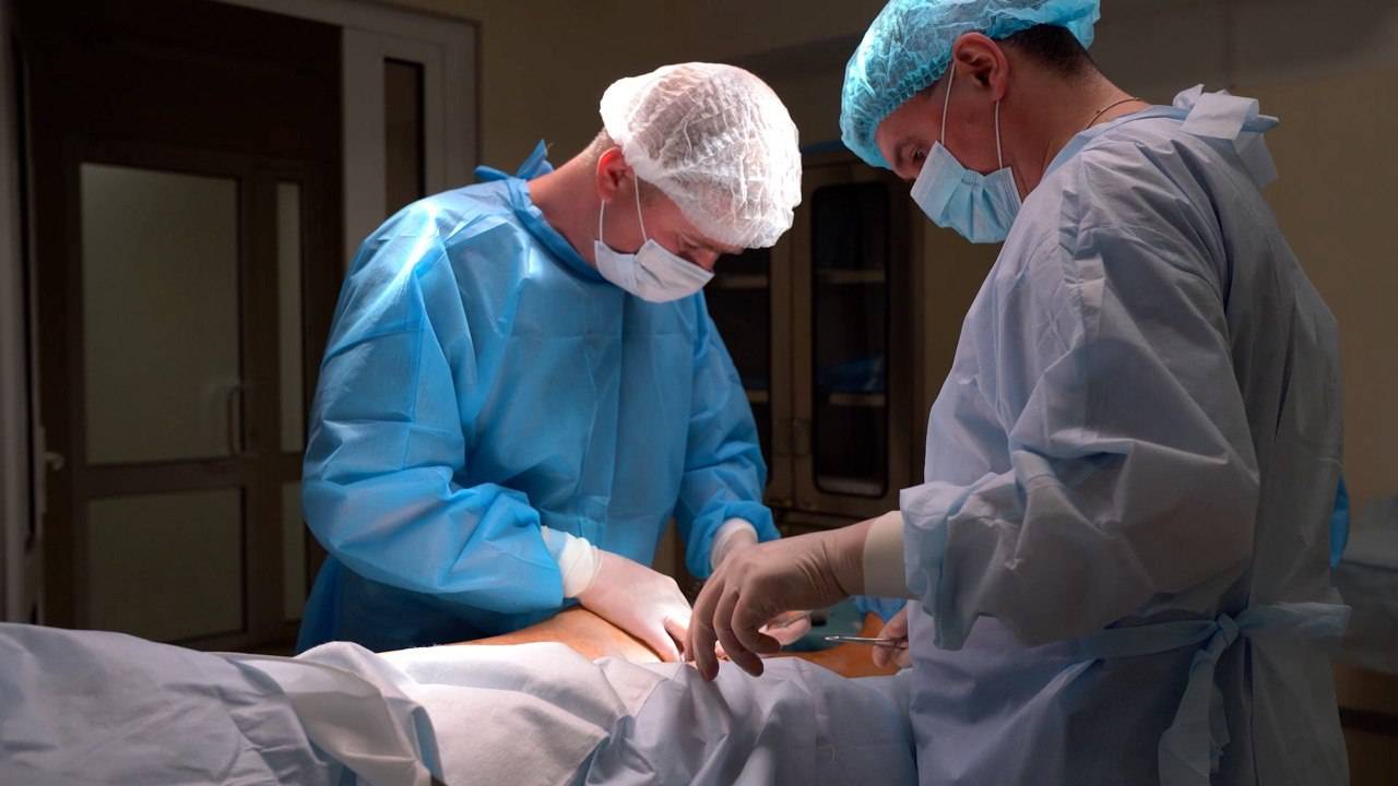 Флеболог Дніпро